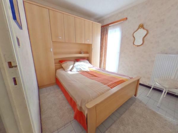 Toplocatie Middelkerke Frontal Sea View Екстериор снимка
