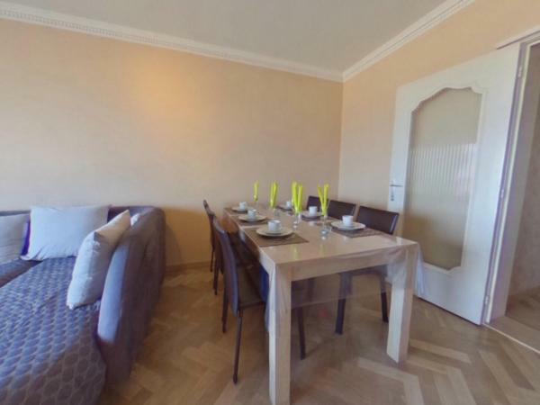 Toplocatie Middelkerke Frontal Sea View Екстериор снимка